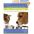 Canine and Feline Nutrition: A Resource for Companion Animal Professionals by Linda P. Case MS, Leighann Daristotle PhD, Michael G. Hayek, and Melody Raasch