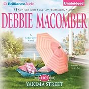 1105 Yakima Street | Debbie Macomber