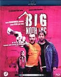 Big Nothing (Blu-ray)