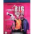 Big Nothing (Blu-ray)