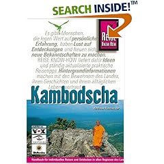 Kambodscha (Taschenbuch)