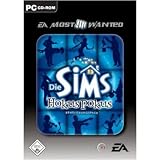 Eigenschaften EA  / Die Sims - Hokus Pokus Add-On (Jewelcase)