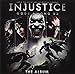 Injustice: Gods Among Us - The Album