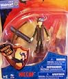 DREAMWORKS HOW TO TRAIN YOUR DRAGON ACTION FIGURE HICCUP