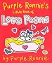 Purple Ronnie's Book of Love Poems