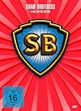 Shaw Brothers Collection [Import allemand]