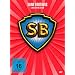 Shaw Brothers Collection 1 [Limited Edition] [5 DVDs]