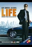 Life (TV) Poster (27 x 40 Inches - 69cm x 102cm) (2007) Style B -(Damian Lewis)(Sarah Shahi)(Adam Arkin)