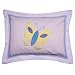 Tiddliwinks Blossom Sham