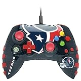 Xbox 360 NFL Houston Texans Controller