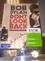 Bob Dylan Dont Look Back [65 Tour Deluxe Edition] [Autographed Edition]