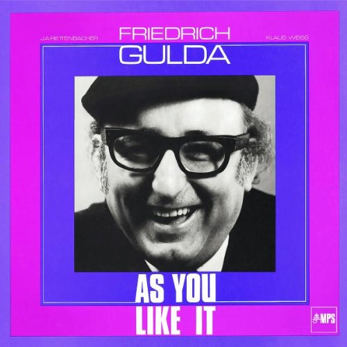 Produkt-Bild: As You Like It