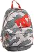 [ディーシー] DC FREEZEBELL BACKPACK  53350028 CMO (カモ)