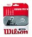 Wilson Enduro Pro 16G Set Tennis String (Silver)
