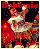 12x18 Cuban poster