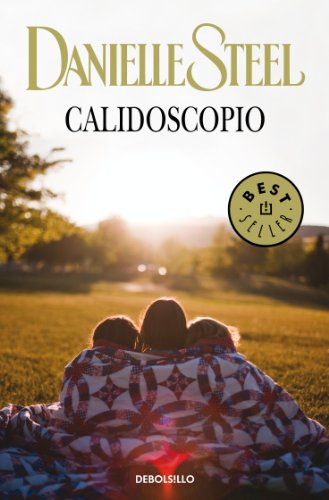 Calidoscopio (Spanish Edition)