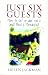 Book Just Six Guests: How to set up and run a small Bed & Breakfast
