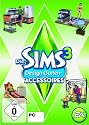 Die Sims 3 Design-Garten-Accessoires [Download]