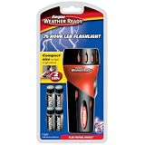 Energizer Weather Ready Compact 2 LED Flashlight by 