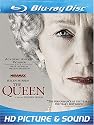 The Queen [Blu-ray]