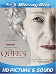 The Queen [Blu-ray]