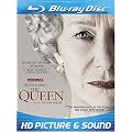 The Queen [Blu-ray]