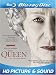 DVD : The Queen [Blu-ray]