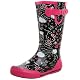 Chooka Women's Hello Kitty Cute! Rain Pup