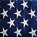 HCTTP Flag 3 x 5 Foot Standard Nylon US American Flag