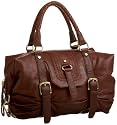 The SAK Silverlake Leather Convertible Satchel/Hobo