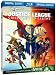 Justice League: Crisis on Two Earths [Blu-ray]