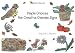 Simple Choices for Creative Garden Signs