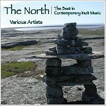 The North "The Best in Contemporary Inuit Music"