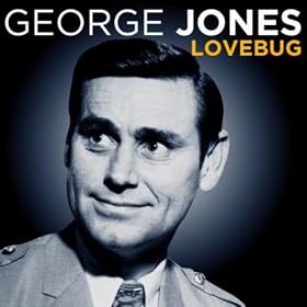 George Jones - Lovebug
