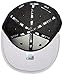 New Era NFL Heather Action 59FIFTY Fitted Cap