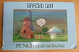 Spaced out : Punch among the galaxies