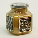 Miele Amaro (Sardinian Bitter Honey) (9 ounce) by igourmet.com