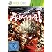 Asura's Wrath