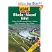 ADAC Wanderf�hrer Rhein-Mosel-Eifel: Aachen, Bad M�nstereifel, Bonn, Koblenz, Pr�m, Monschau, Trier, Cochem