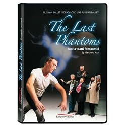 The Last Phantoms