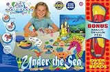 Art-tastic Magic Beads Under The Sea Medium Playset