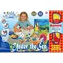 Manley Art-tastic Magic Beads Under The Sea Medium Playset