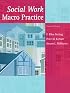 Social Work Macro Practice (4th Edition)