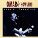 Live at Paradiso von Omar & the Howlers - alle Infos