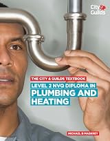 Level 2 NVQ Diploma in Plumbing and Heating Textbook