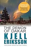 The demon of Dakar