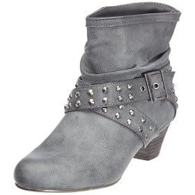 marques de bottes italiennes Coolway Virgo Boots femme