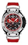 TISSOT (ティソ) 腕時計 T-RACE Nicky Hayden 2009 Limited Edition T0274171720104 メンズ [正規輸入品]の画像