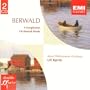Berwald: 4 Symphonies; Orchestral Works
