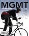 MGMT 3 (with Review Cards and Bind-In Printed Access Card) Cover